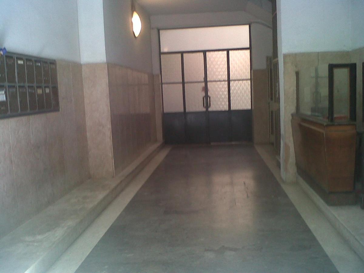Stabile Basement Apartment Palermo Bagian luar foto